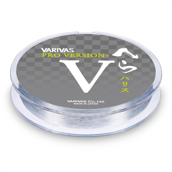 プロバージョンvへらハリス